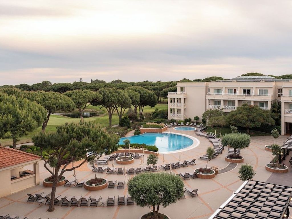 Kimpton QUINTA DA MARINHA by IHG