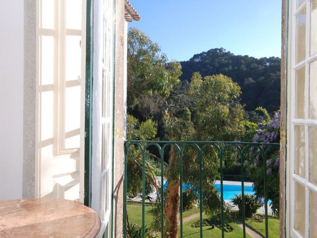 Quinta de São Thiago