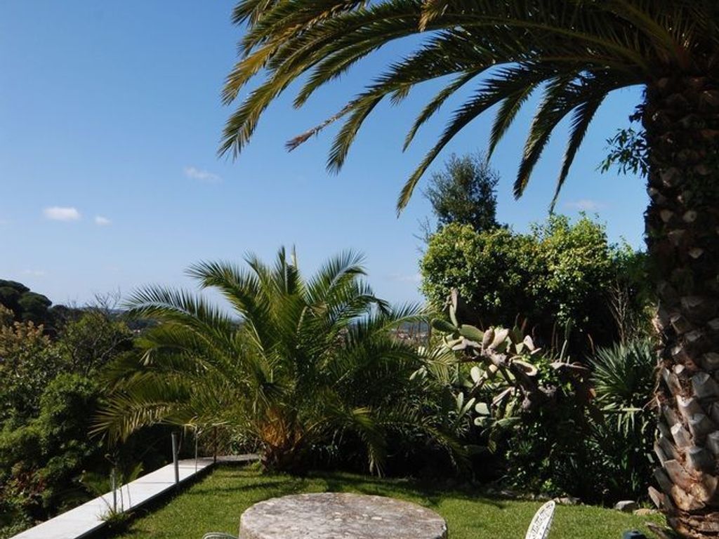Quinta de São Thiago