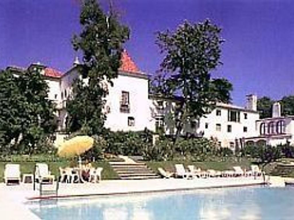 Quinta de São Thiago