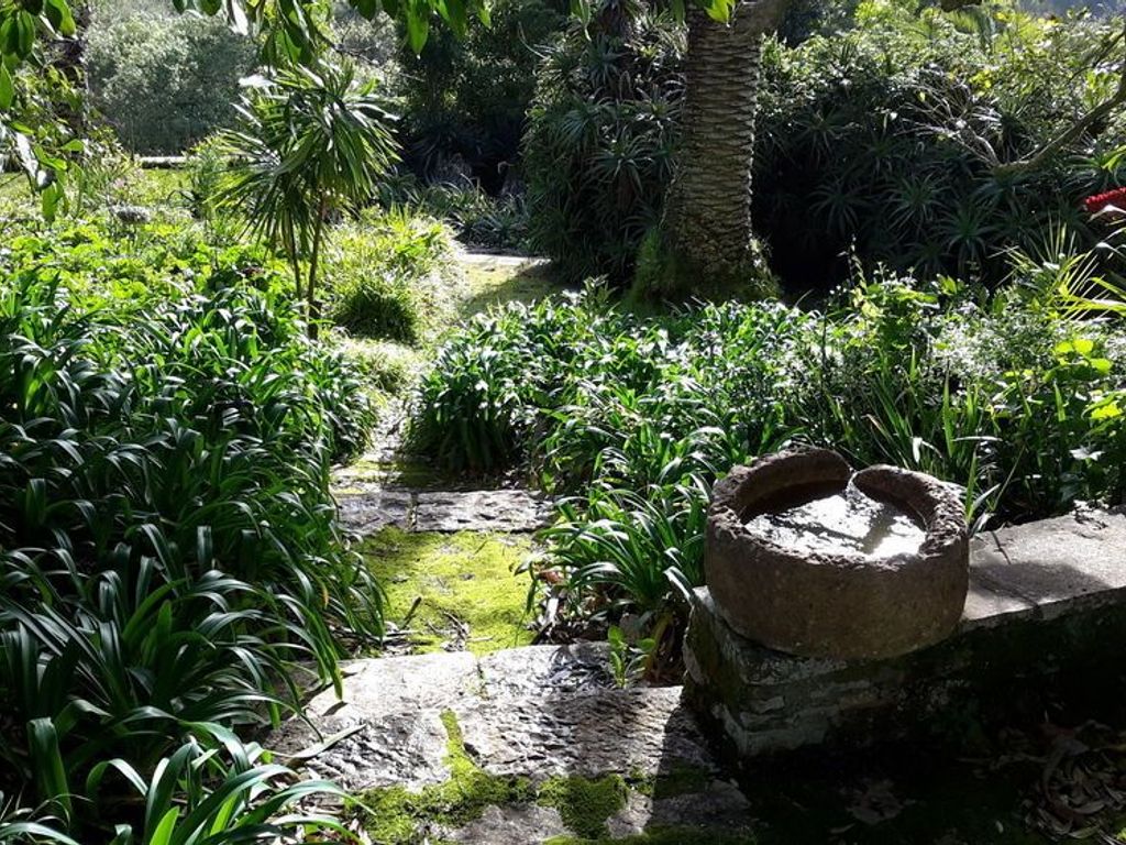 Quinta de São Thiago