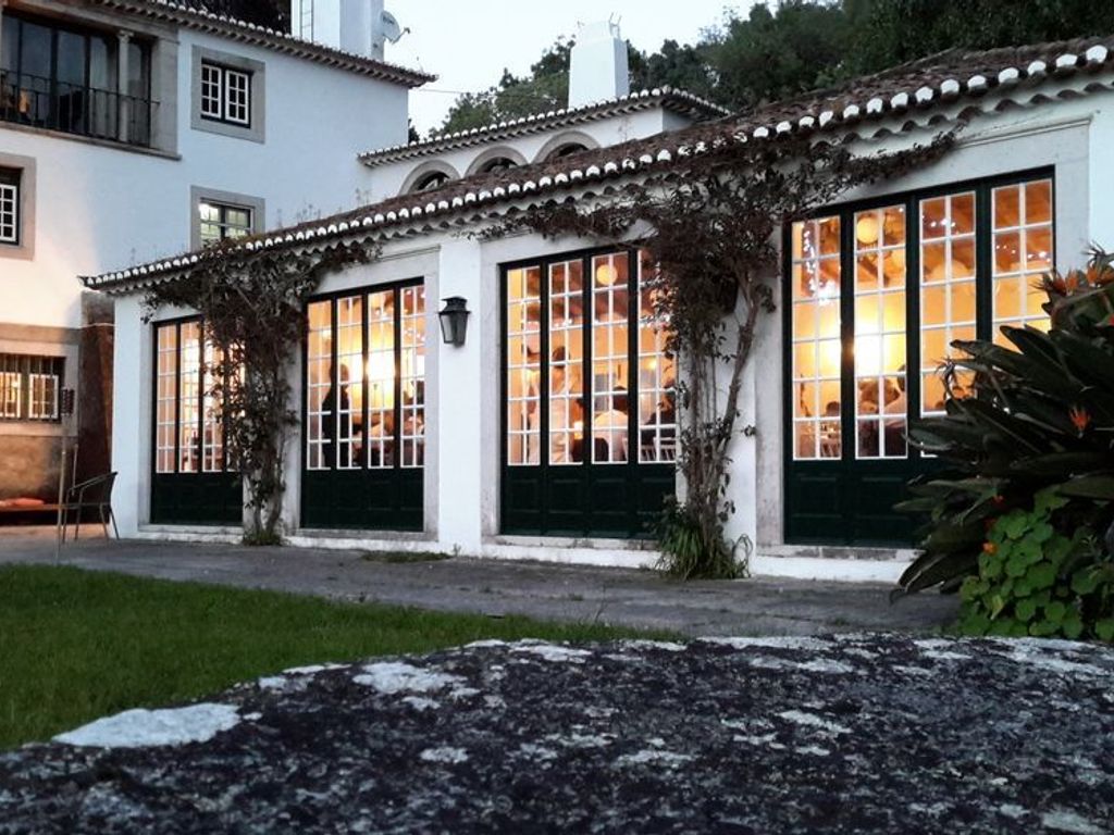 Quinta de São Thiago
