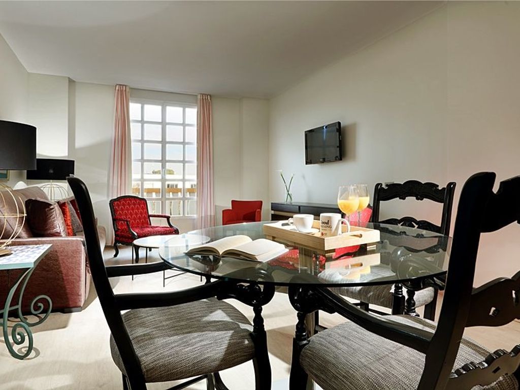 EXE GRAN HOTEL SOLUCAR