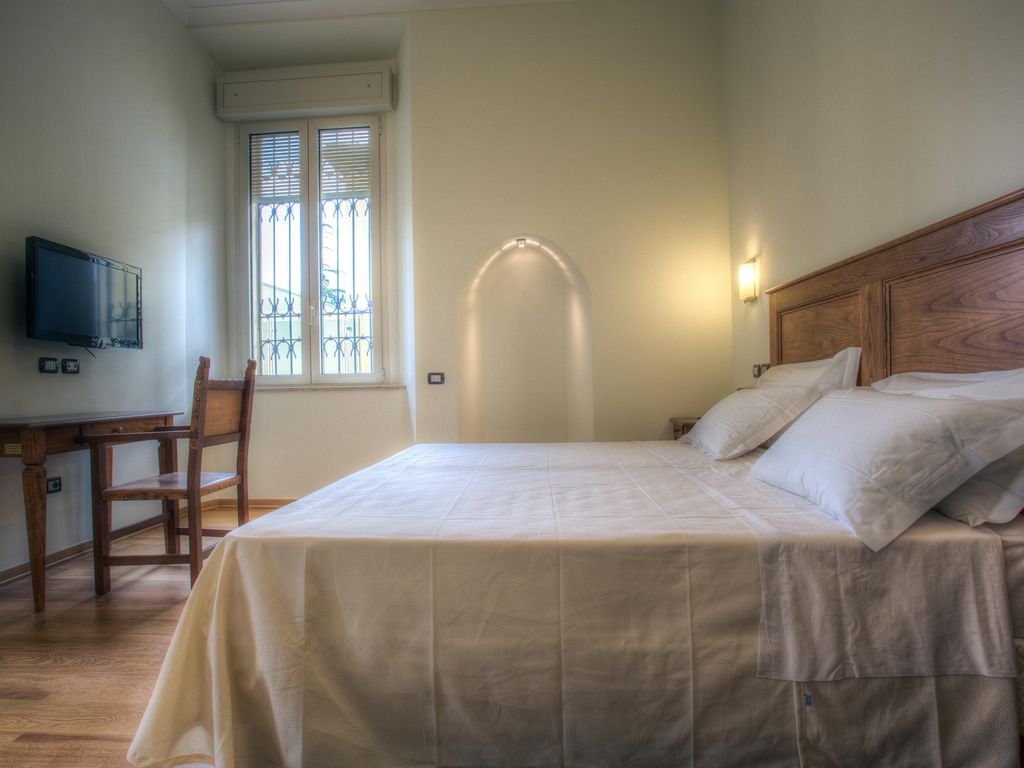 Il Duca del Montefeltro Hotel