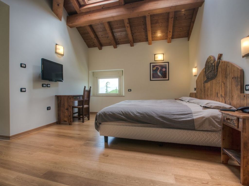 Il Duca del Montefeltro Hotel