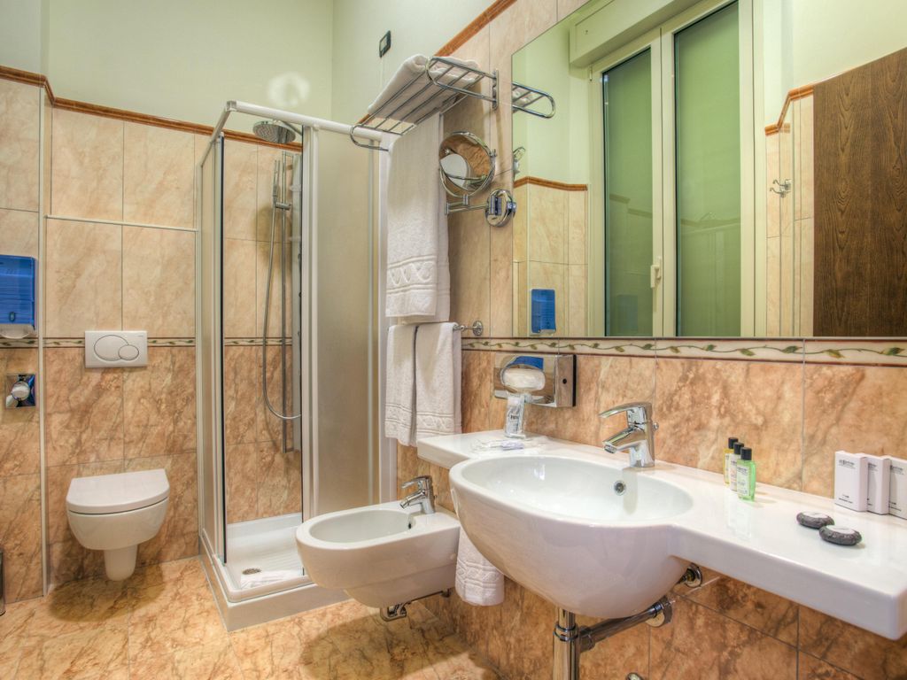 Il Duca del Montefeltro Hotel
