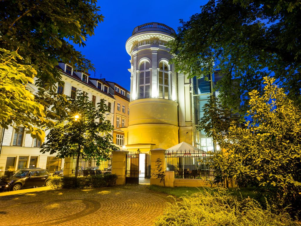 Boutique Brajt Wrocław