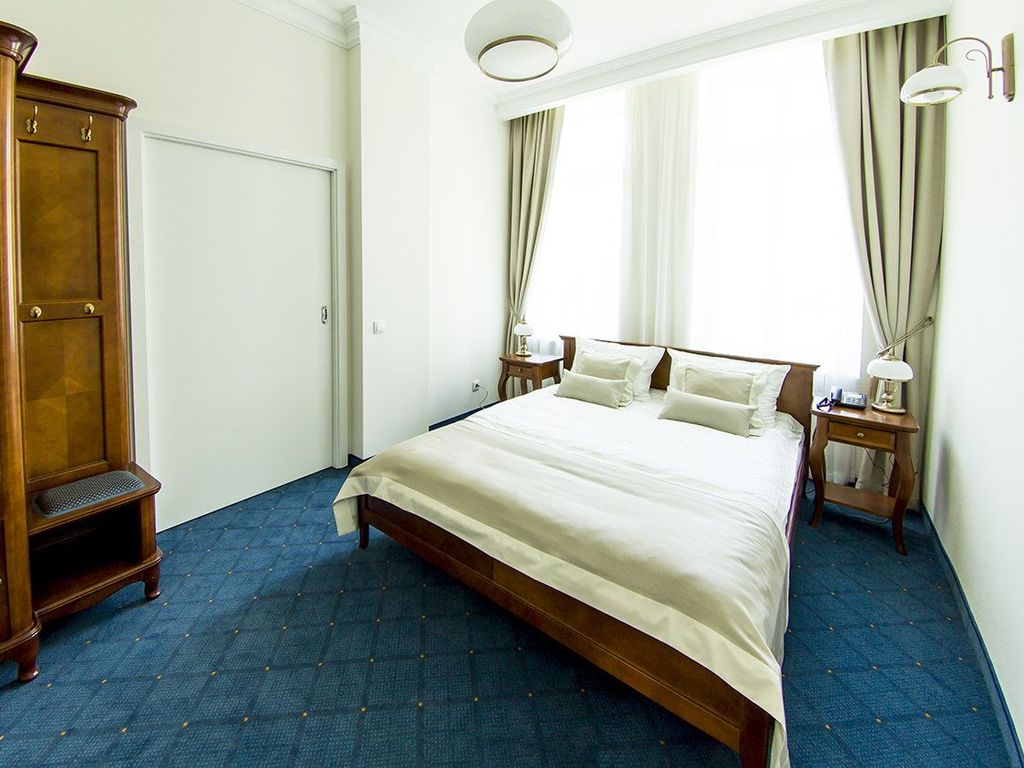 Boutique Brajt Wrocław
