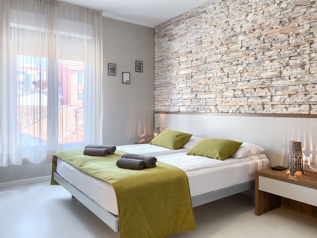 Pula City Center Accommodation