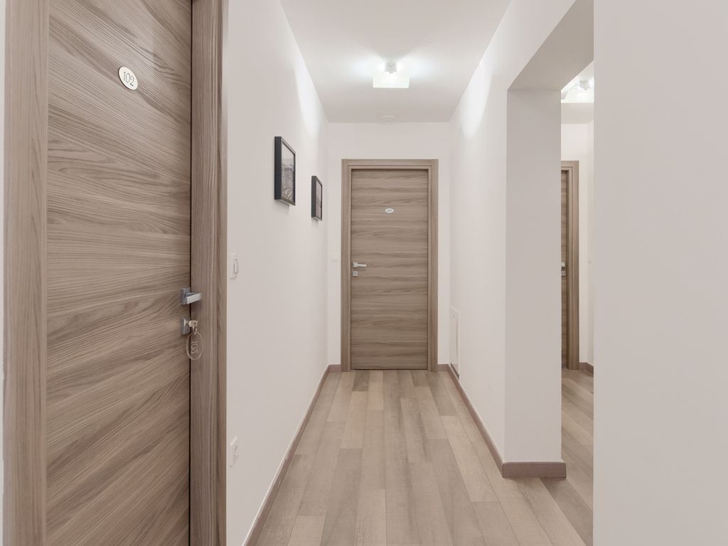 Pula City Center Accommodation