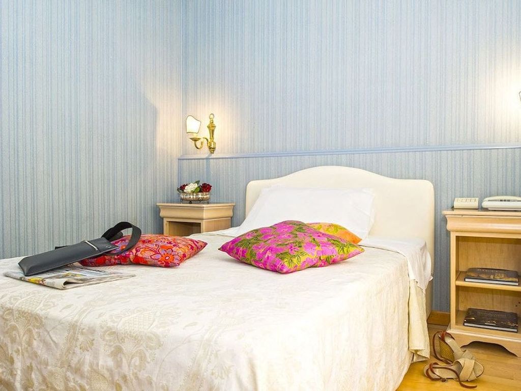 Grande Albergo Quattro Stagioni