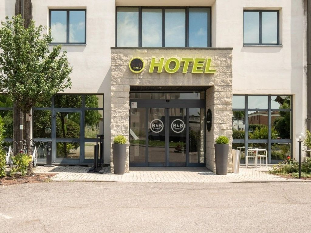 B&B Hotel Mantova