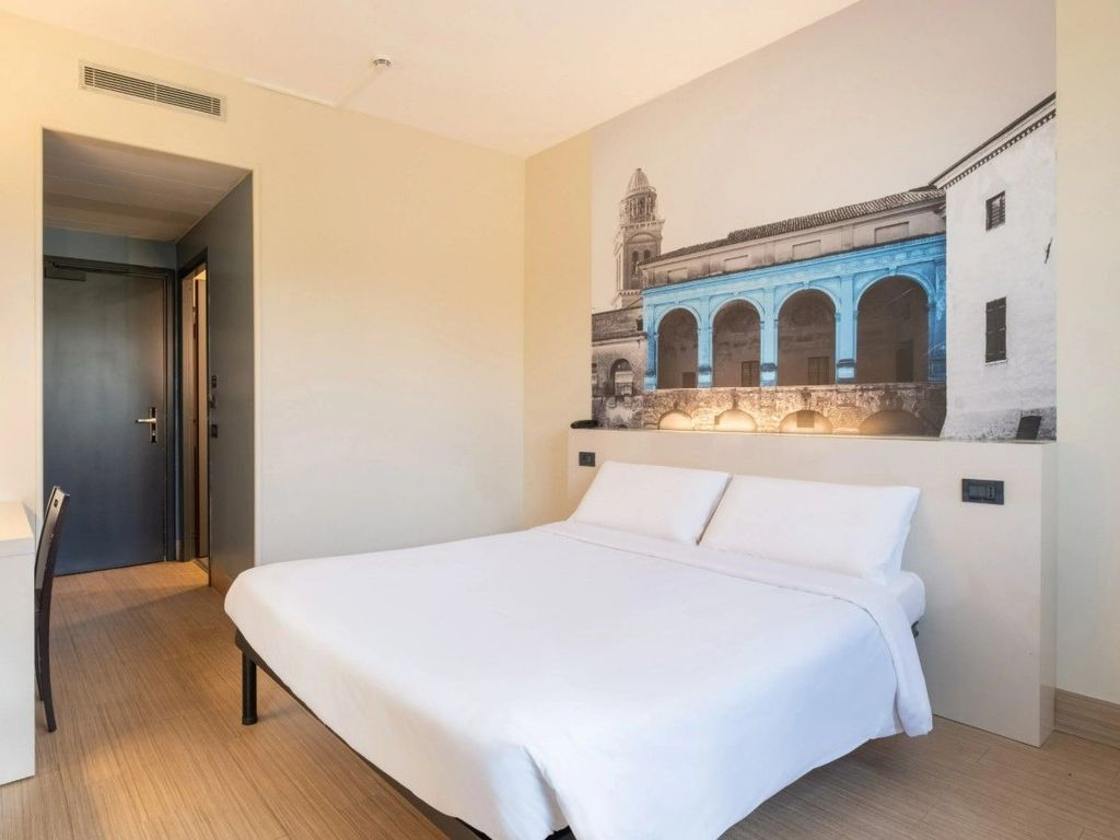 B&B Hotel Mantova