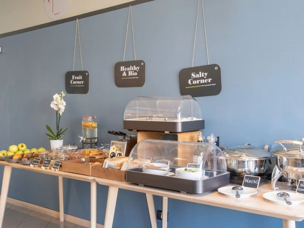 B&B Hotel Mantova