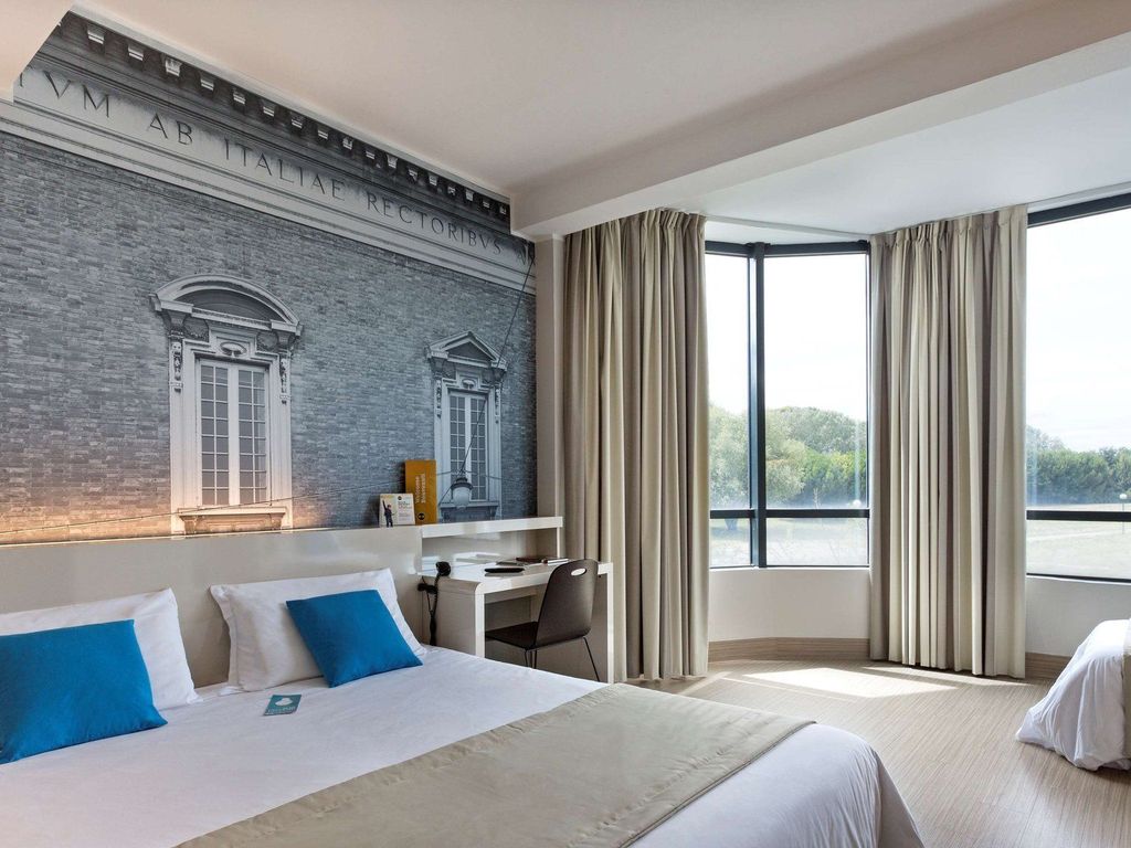 B&B Hotel Ravenna