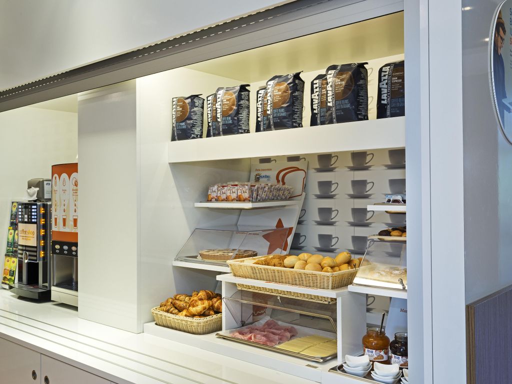 B&B Hotel Ravenna