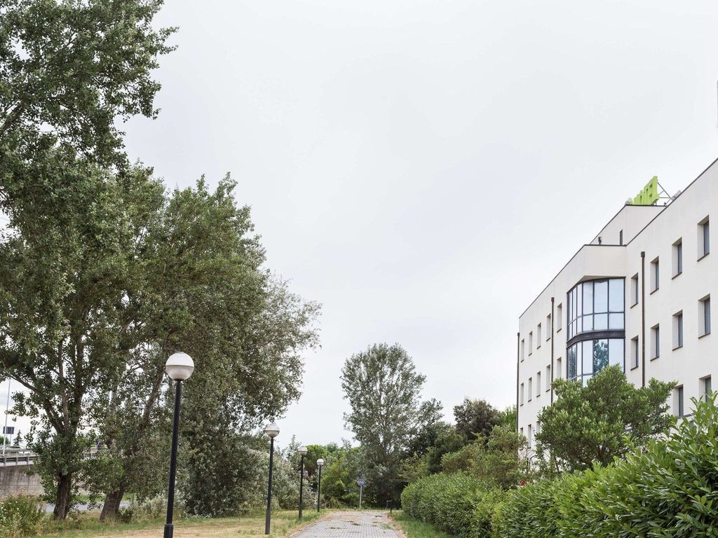 B&B Hotel Ravenna
