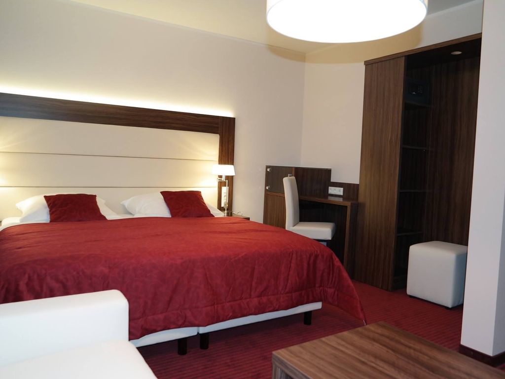 Hotel Restaurant Zum Hollengrund