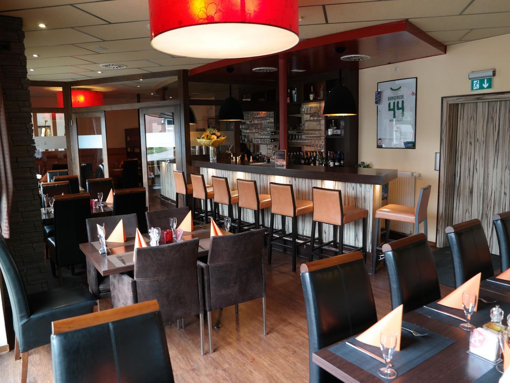 Hotel Restaurant Zum Hollengrund
