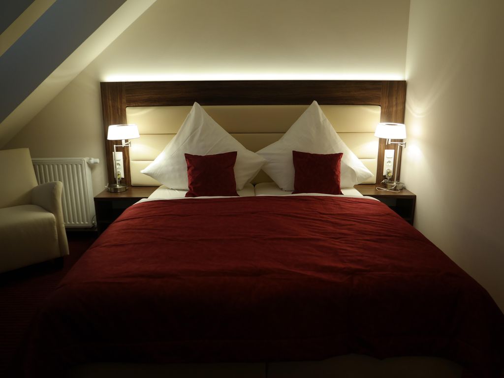 Hotel Restaurant Zum Hollengrund