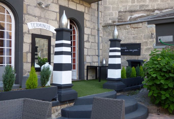 Grand Hôtel Brive