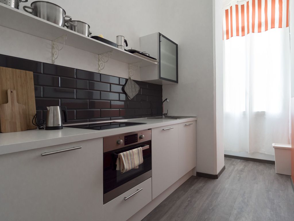 Italianway Apartments - Melzo