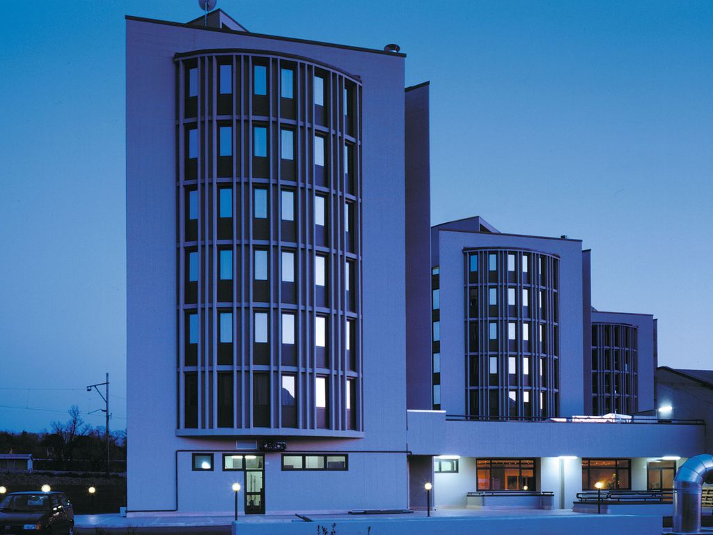 Classic Hotel Tulipano