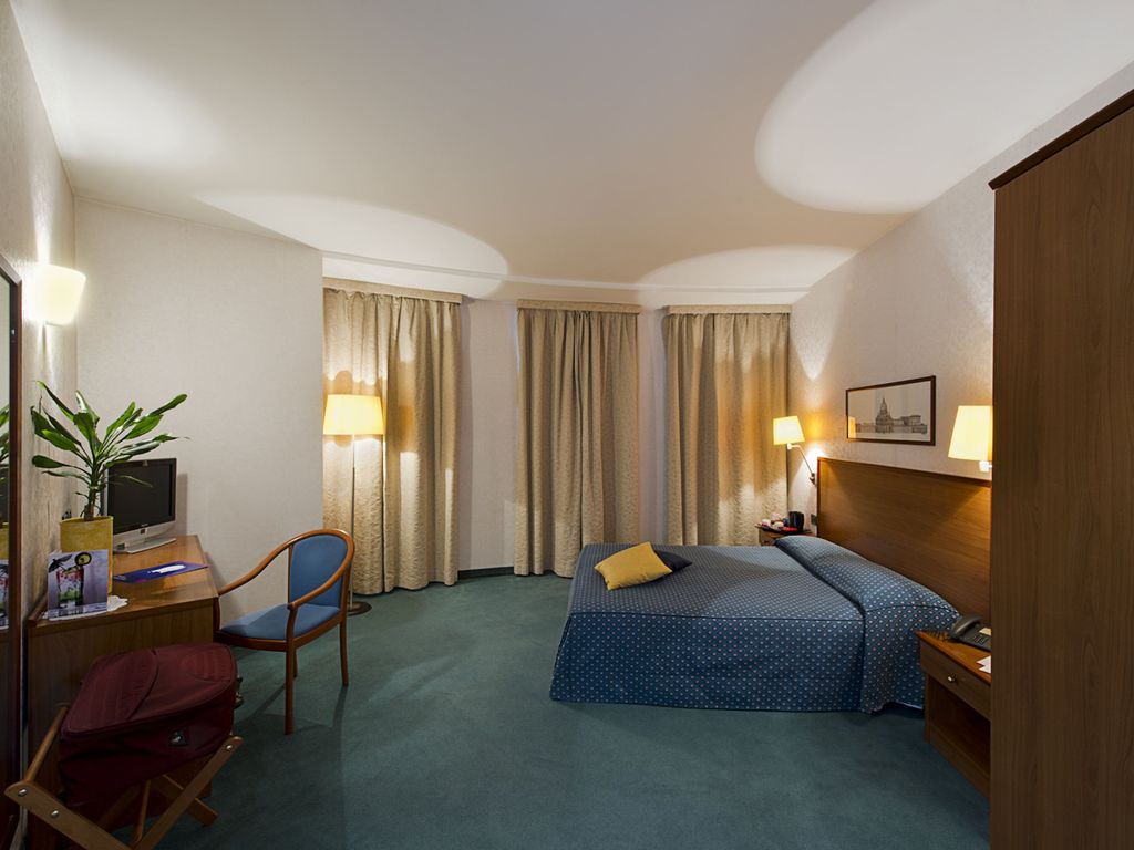 Classic Hotel Tulipano