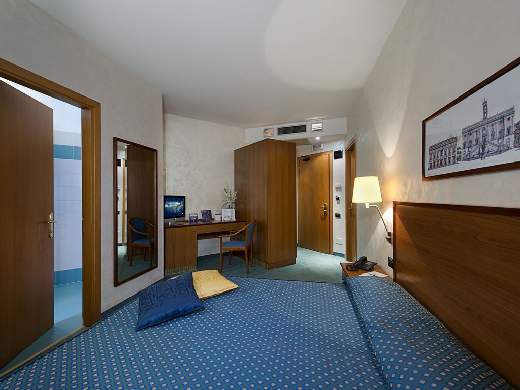 Classic Hotel Tulipano