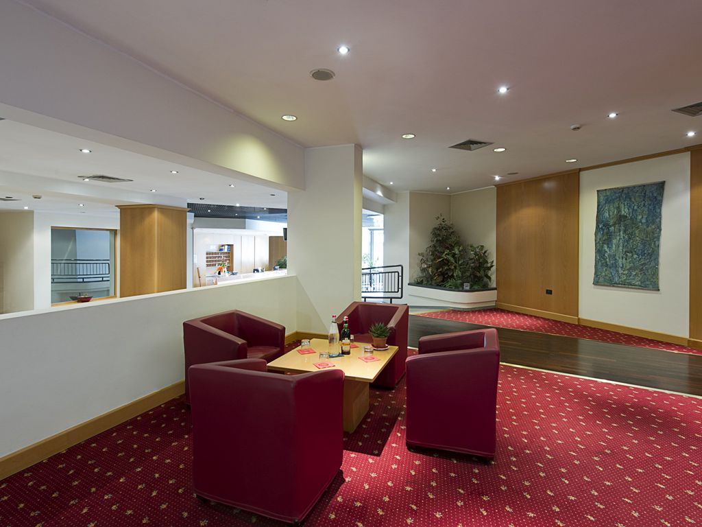 Classic Hotel Tulipano