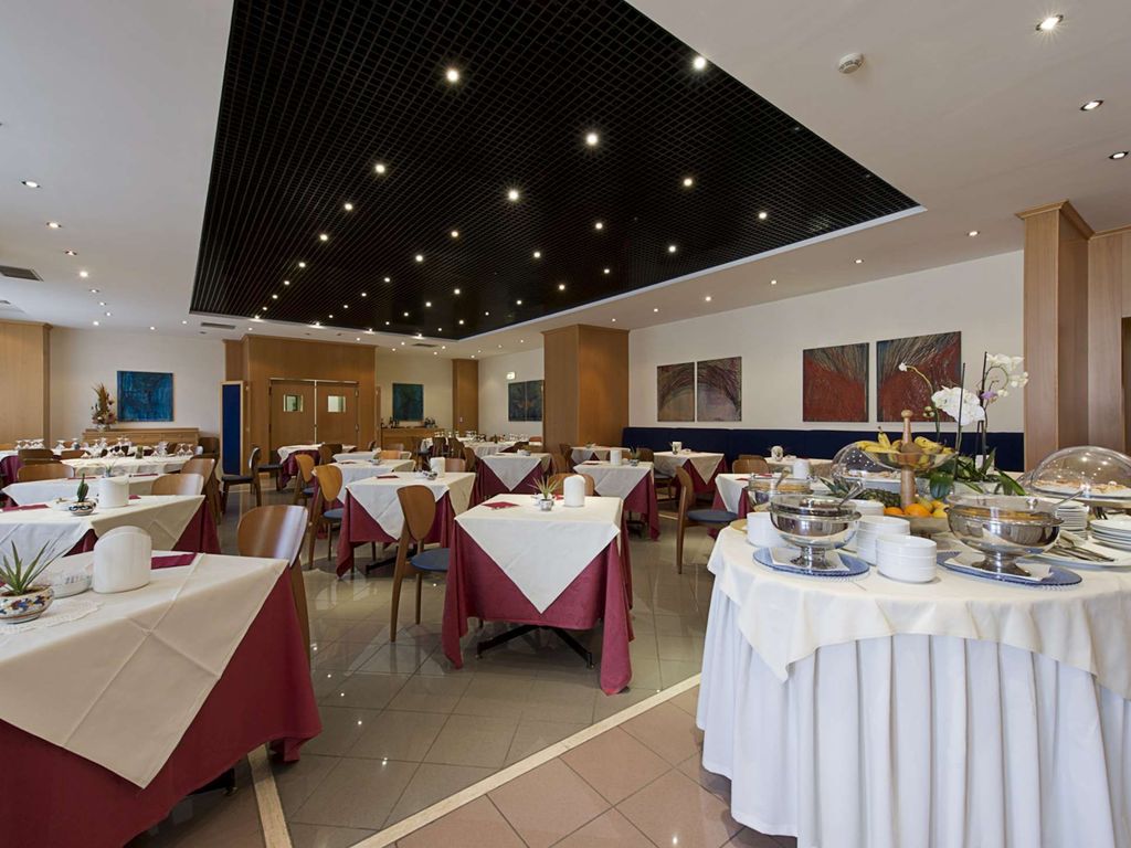 Classic Hotel Tulipano