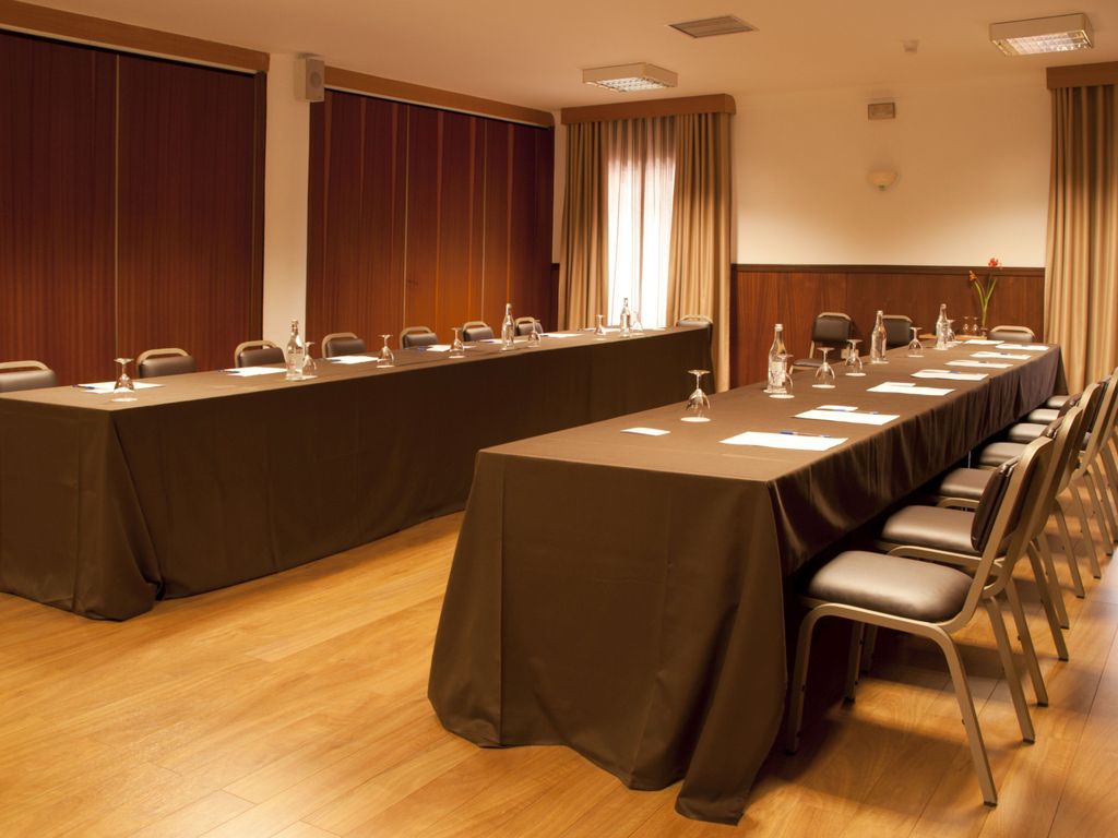 Arts & Leisure Hotel Rainha D. Amélia