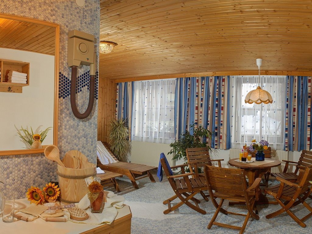 Hotel Almrösl