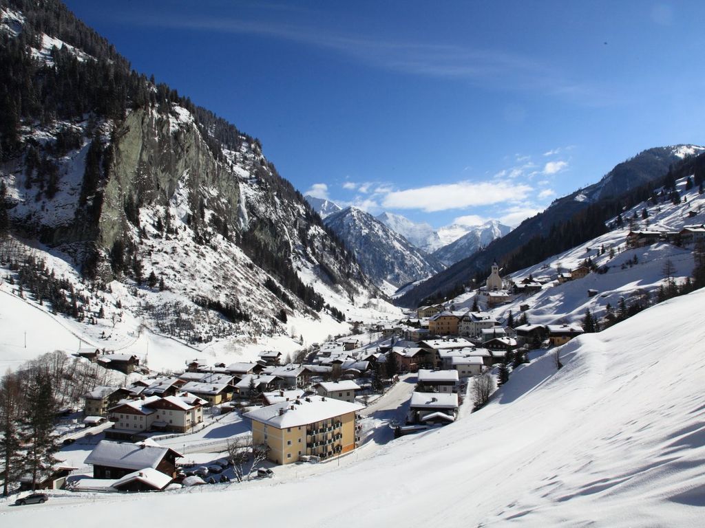 Hotel Almrösl