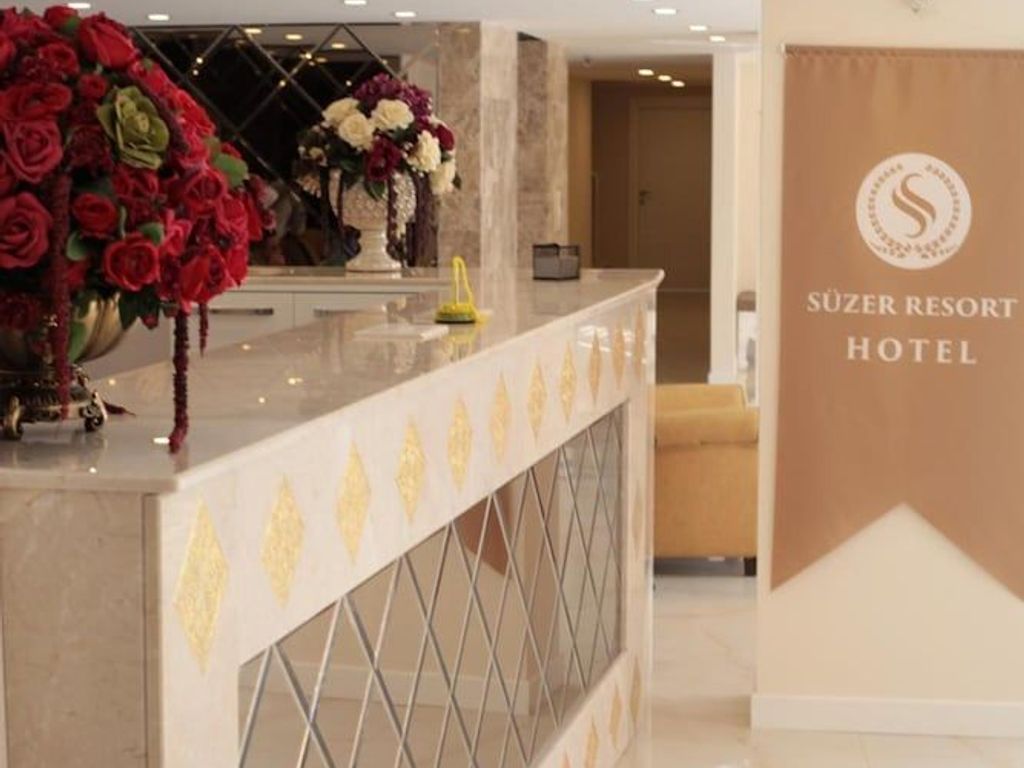 Süzer Resort Hotel
