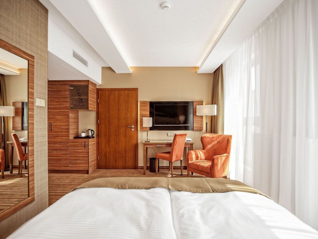 Hotel Wieniawski