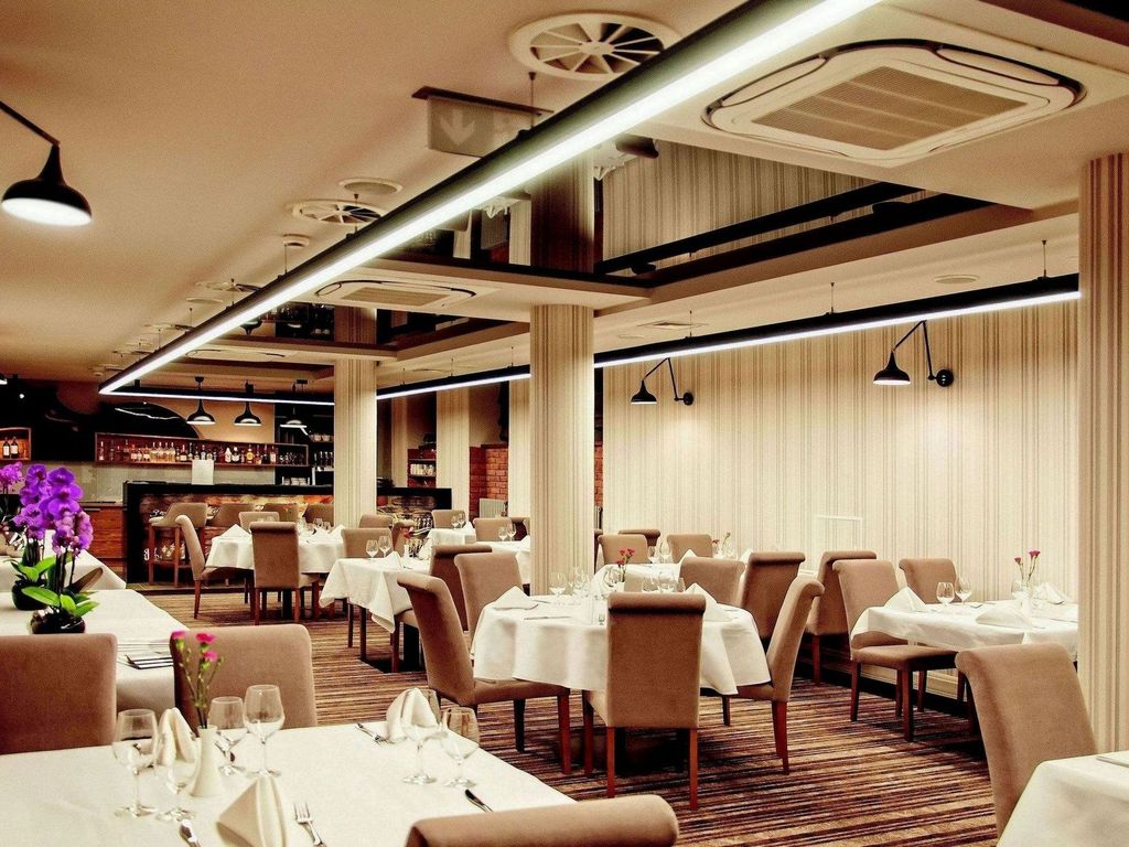 Hotel Wieniawski