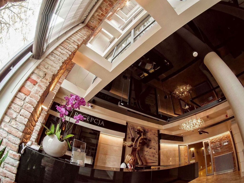Hotel Wieniawski