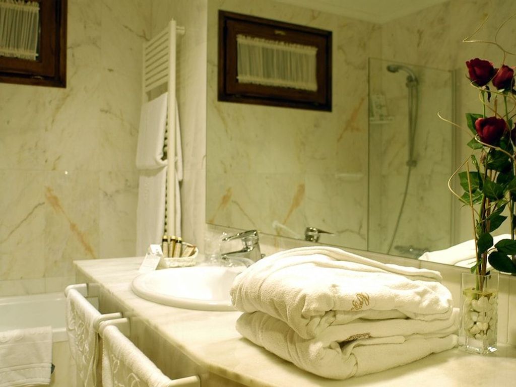 Hotel Can Boix de Peramola