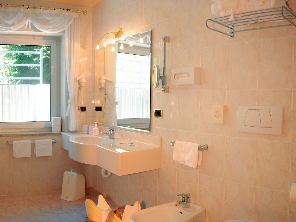 Kronplatz-Resort Hotel Kristall