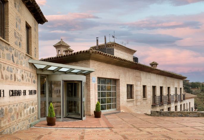 AC Hotels by Marriott Hotel Ciudad de Toledo
