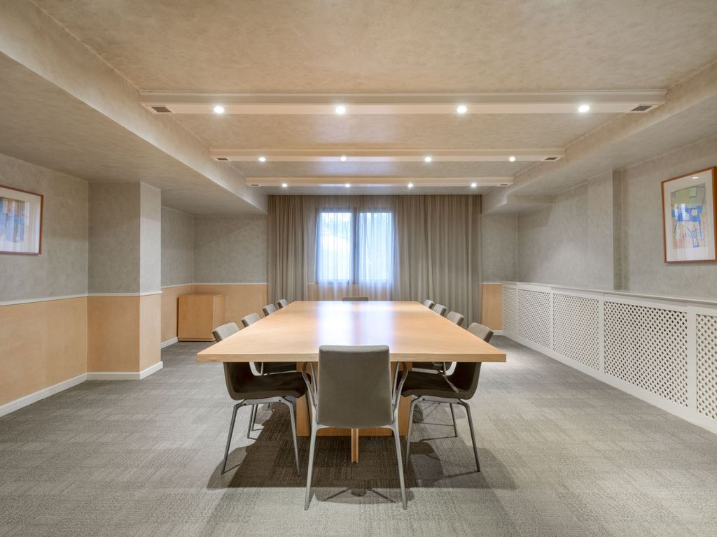 AC Hotels by Marriott Hotel Ciudad de Toledo