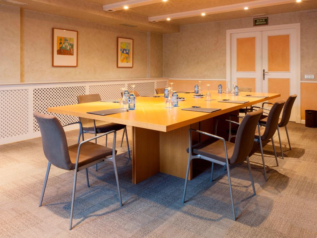AC Hotels by Marriott Hotel Ciudad de Toledo