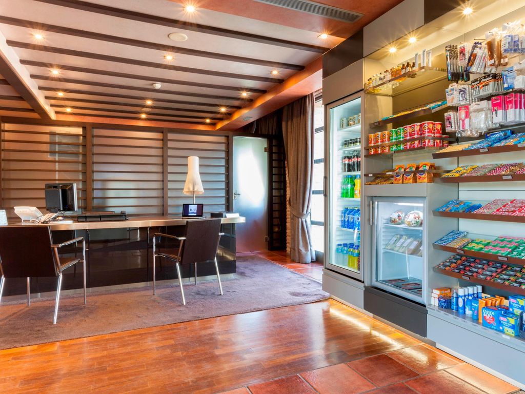 AC Hotels by Marriott Hotel Ciudad de Toledo