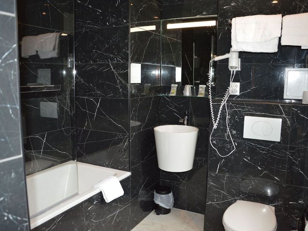 Parc Hotel Paris