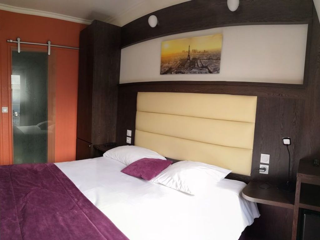 Parc Hotel Paris