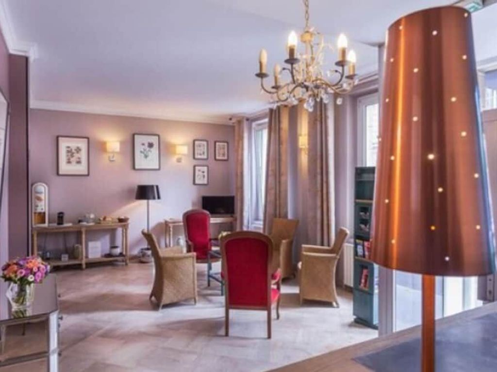 Parc Hotel Paris