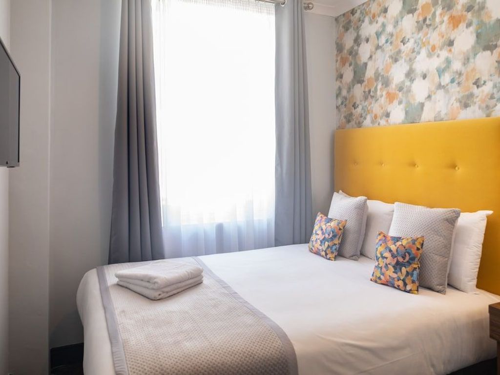 Paddington Park Hotel