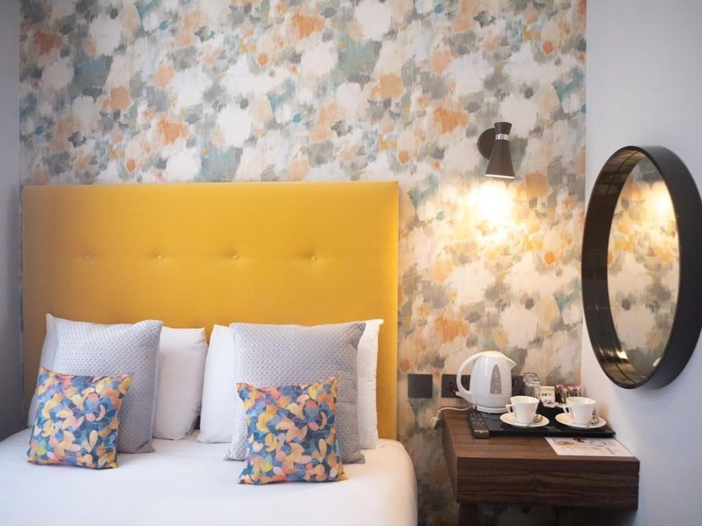 Paddington Park Hotel