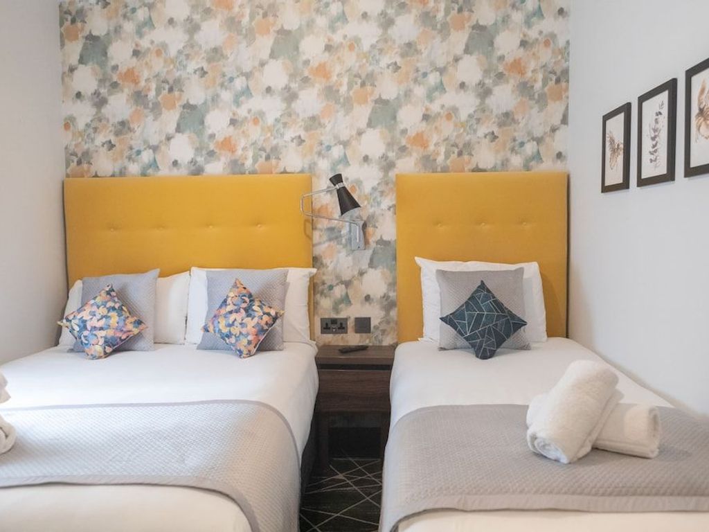 Paddington Park Hotel